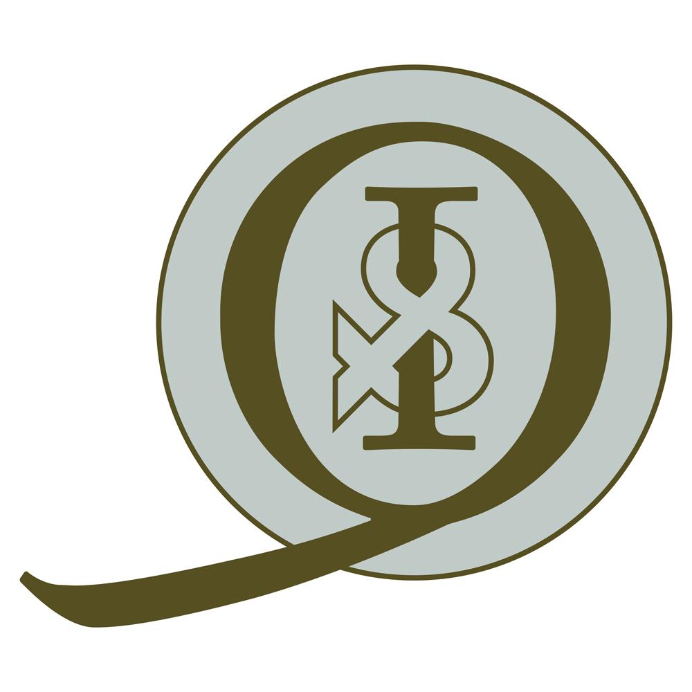 Q and I logo